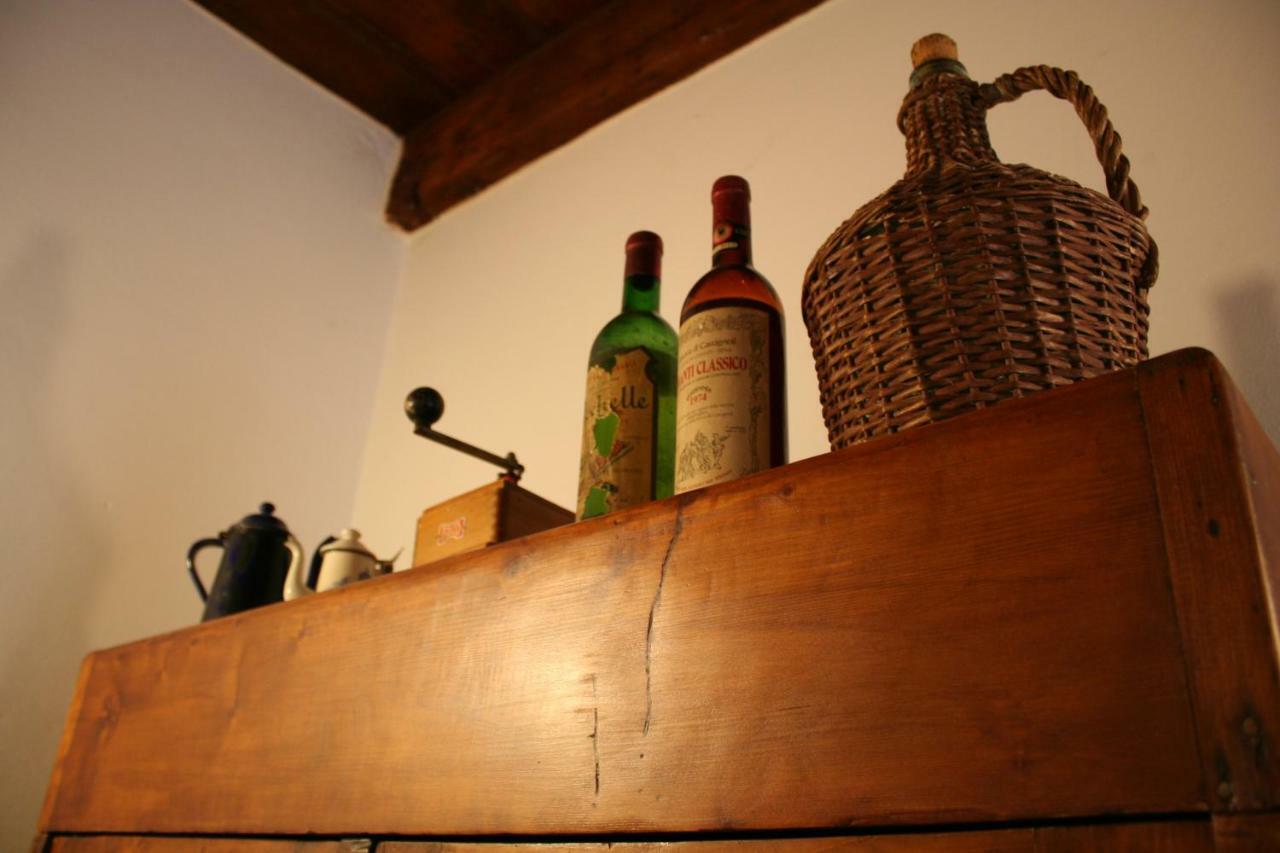 Il Gufo Pensatore * Florence