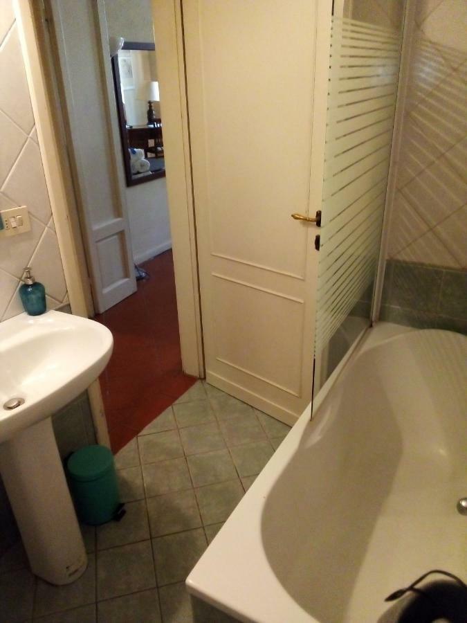 Casa Giulia Apartment