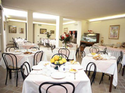 Le Due Fontane 3* Florence
