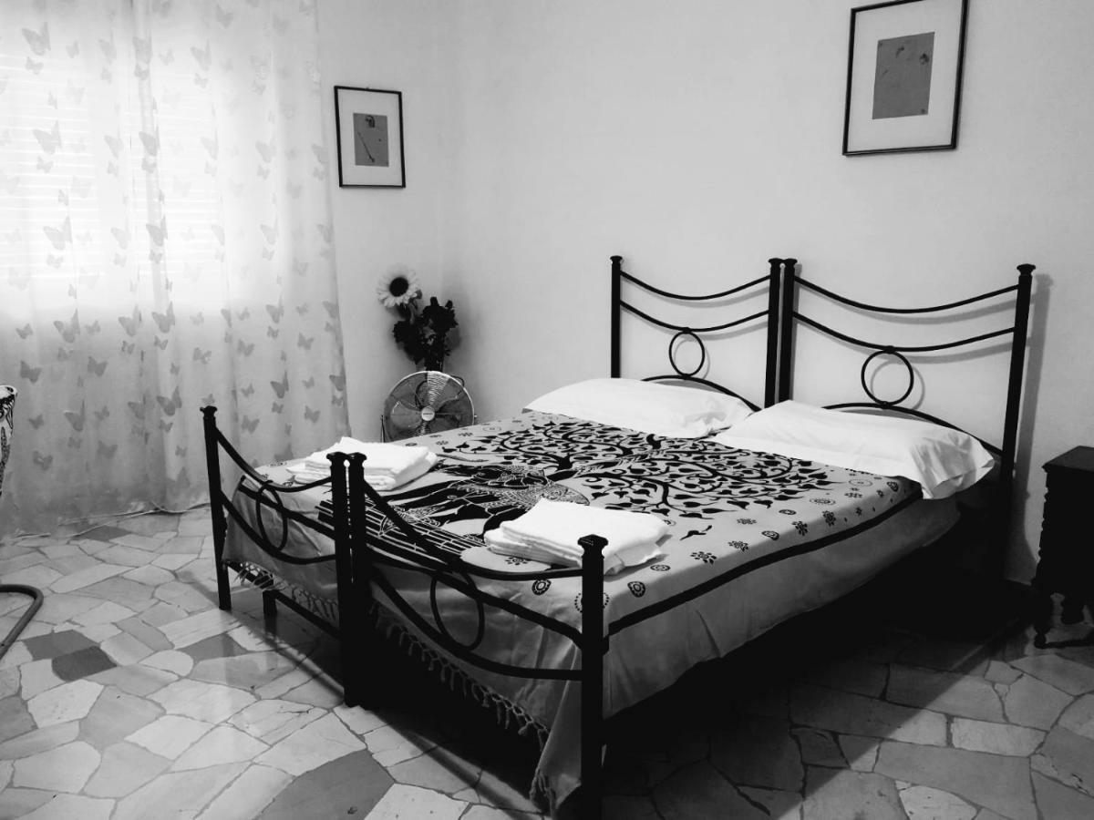 Apartment Cristina Florence