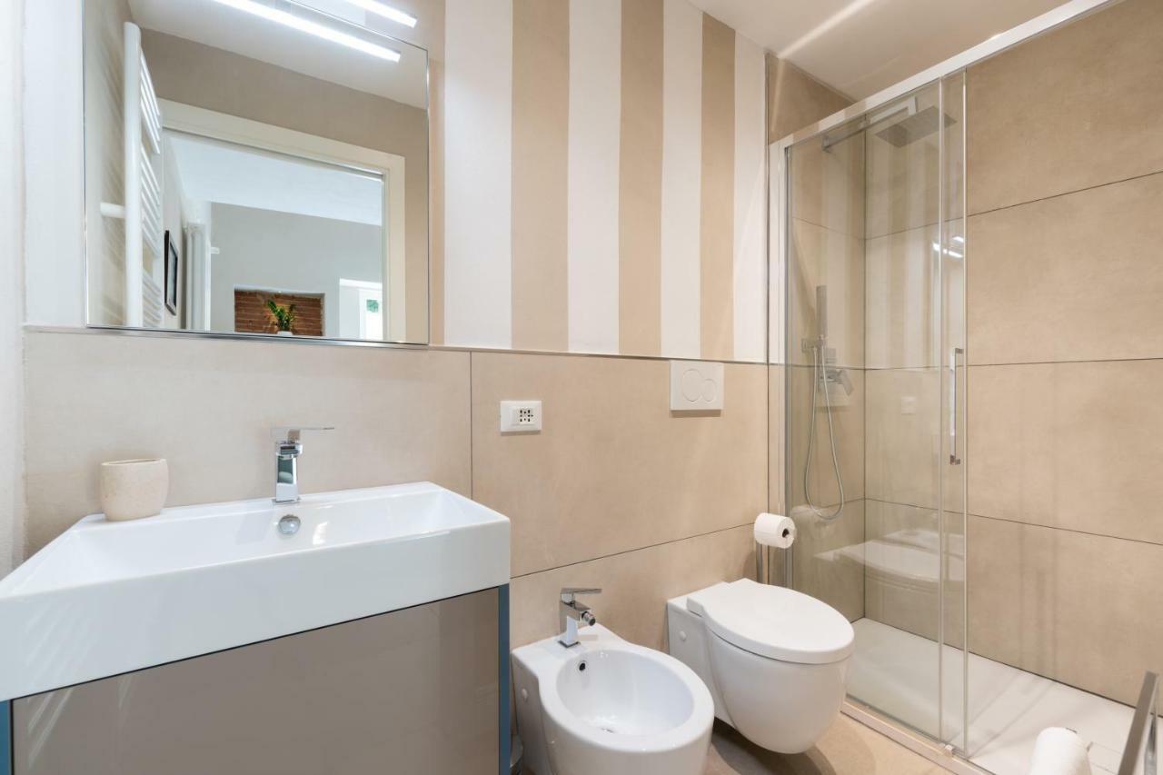 Borgo Pinti Garden Appartement *