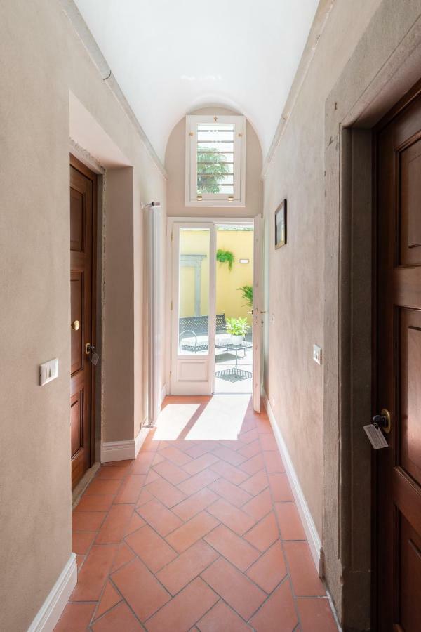 Appartement Borgo Pinti Garden
