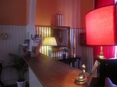 Benvenuti Hotel Florence