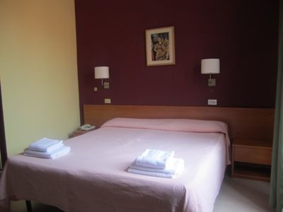 Benvenuti Hotel Florence