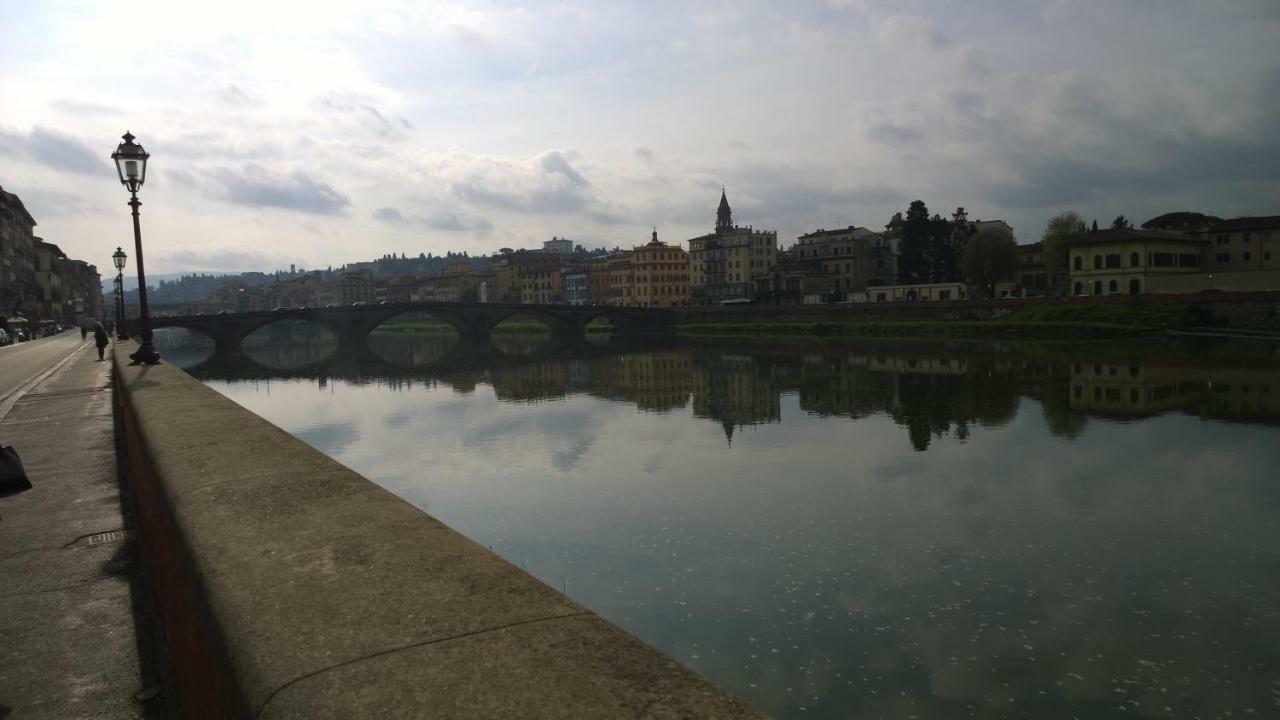 New Generation Hostel Florence