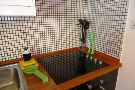 Ai Cappe Apartment *