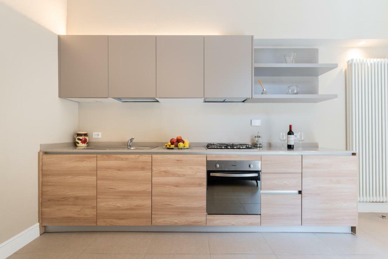 Borgo Pinti Garden Appartement *