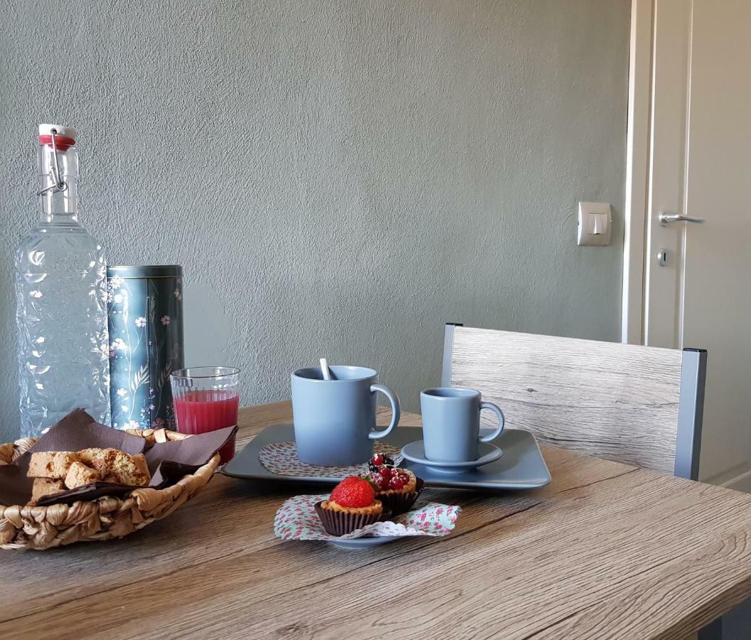 Guest house In
