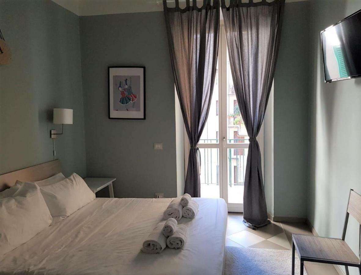 Guest house In Florence