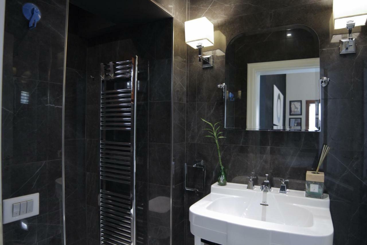 The Borgo Pinti Collection Florence