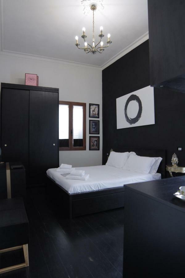 Apartment The Borgo Pinti Collection