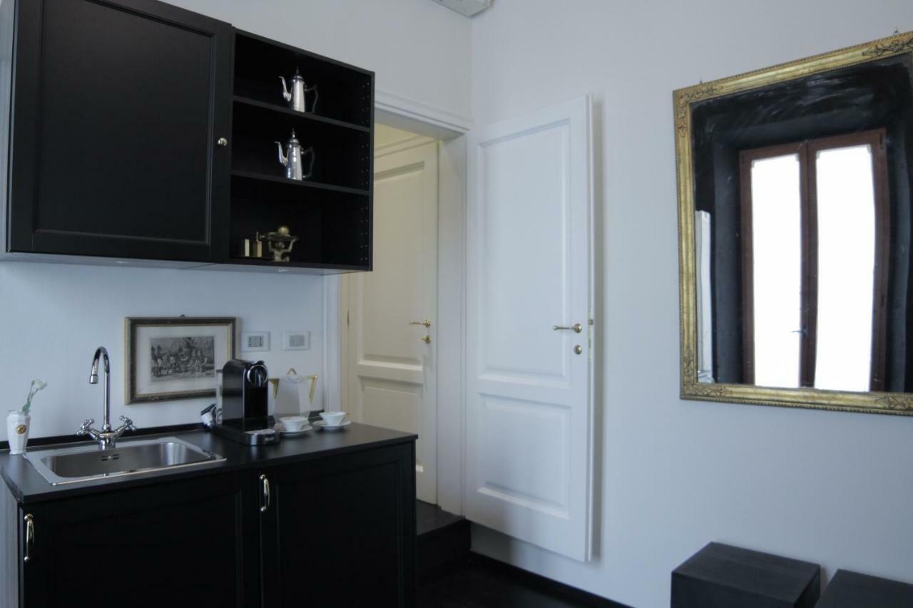 Apartment The Borgo Pinti Collection *