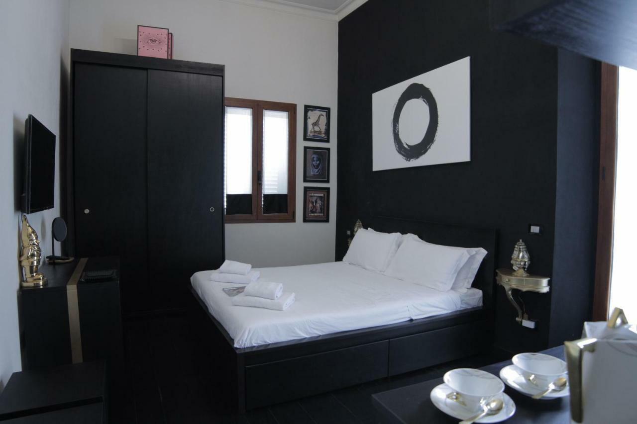 Apartment The Borgo Pinti Collection