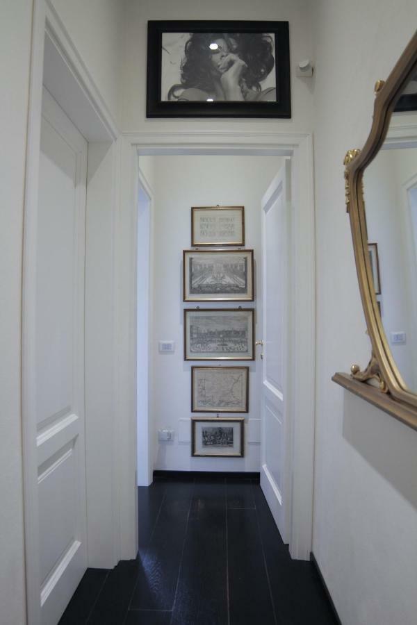 Apartment The Borgo Pinti Collection