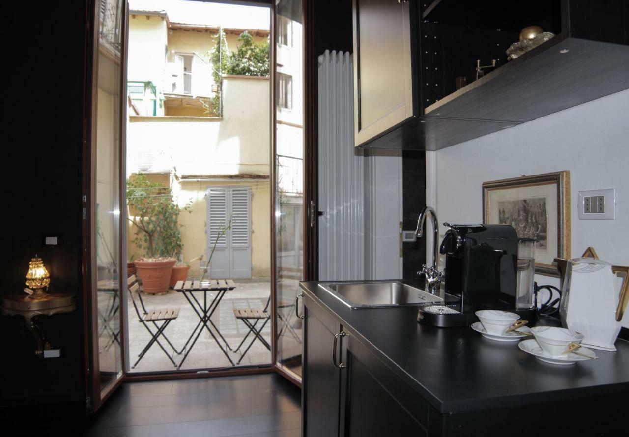 The Borgo Pinti Collection * Florence