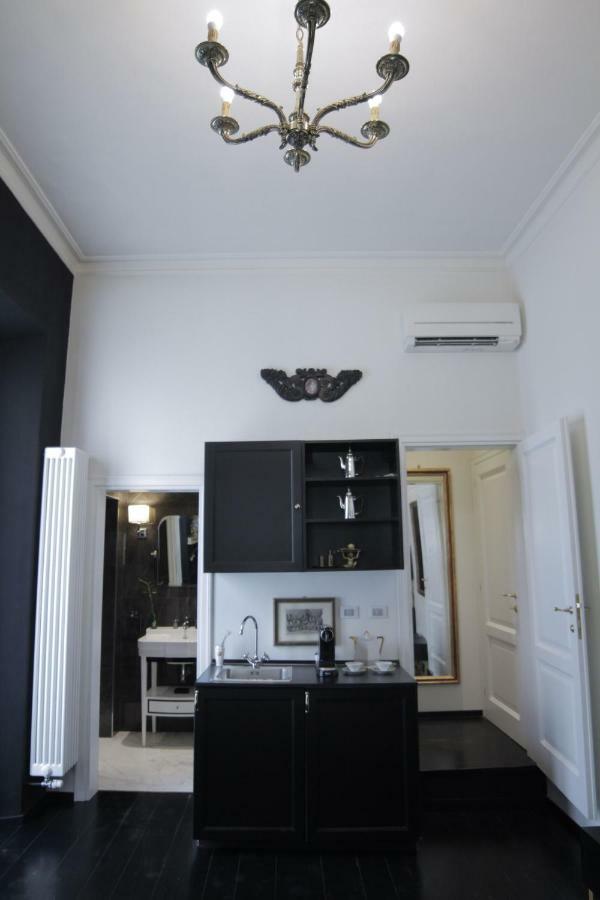The Borgo Pinti Collection