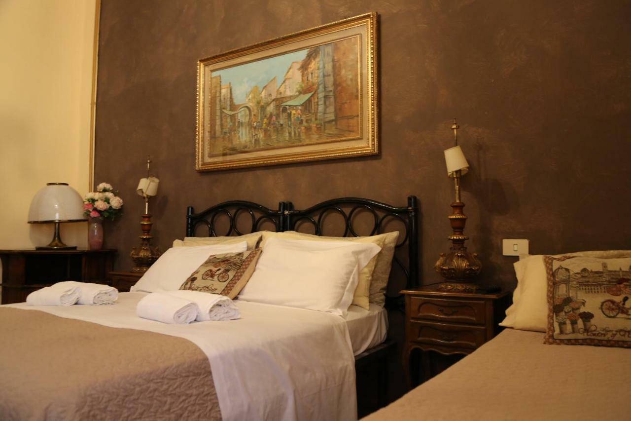 Riverbank's 3* Florence