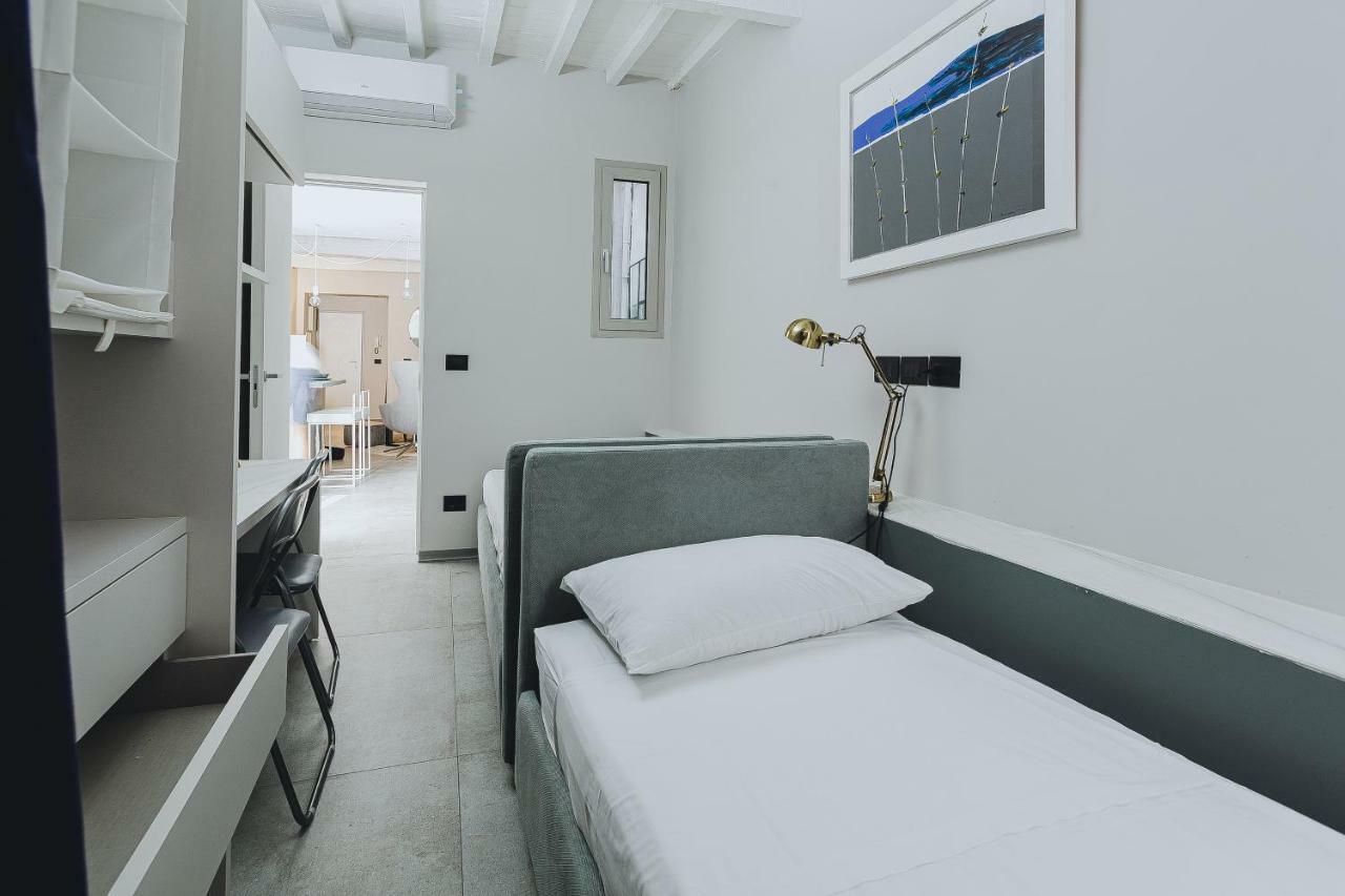 Ee Luxury Apartment Florence