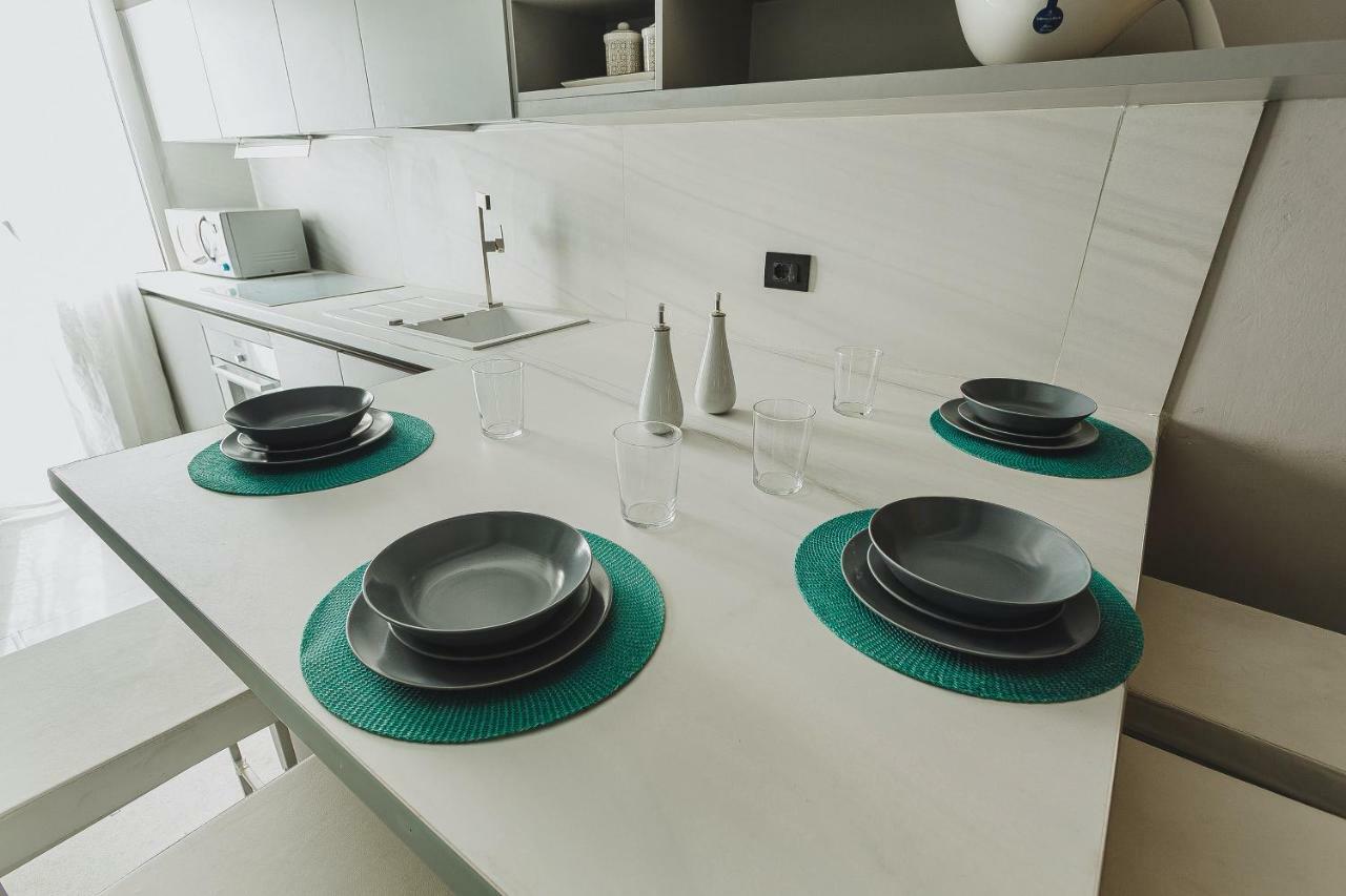Apartment Ee Luxury