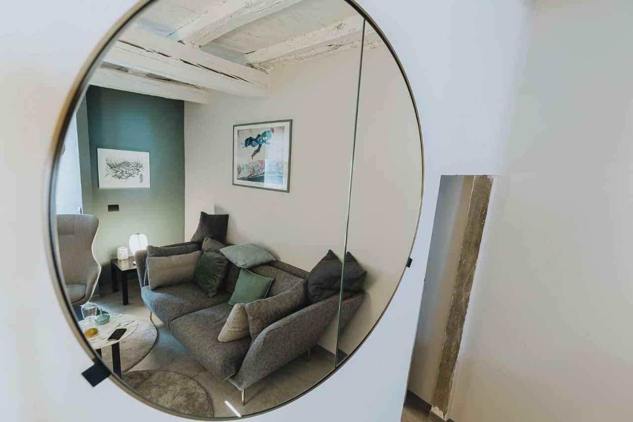 Ee Luxury Apartment Florence