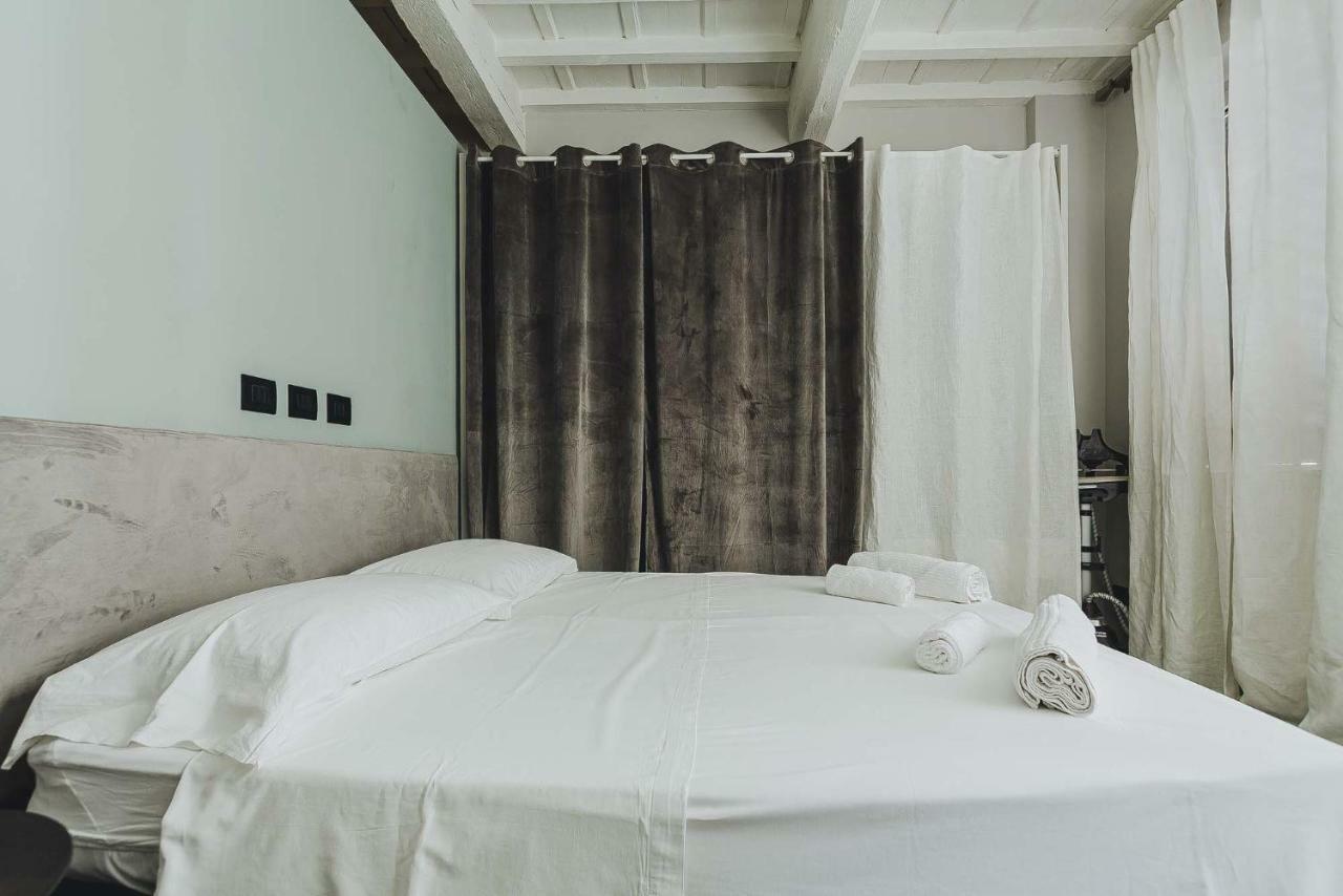 Ee Luxury Apartment Florence