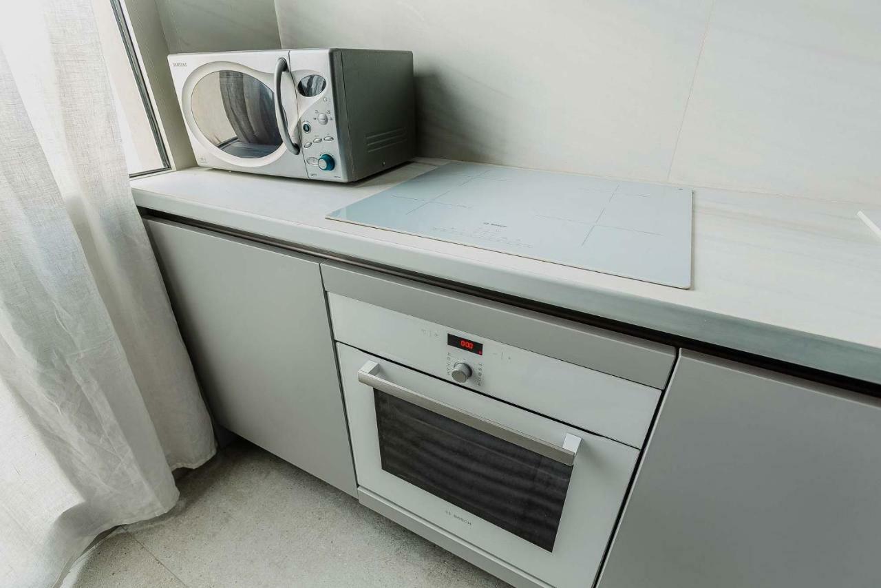 Ee Luxury Apartment Florence