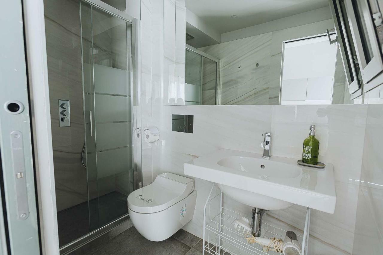 Ee Luxury Apartment Florence