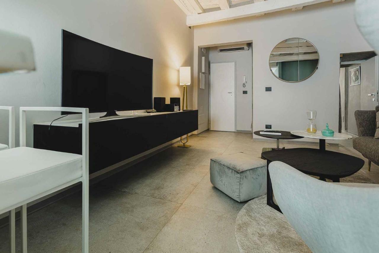 Ee Luxury Apartment Florence