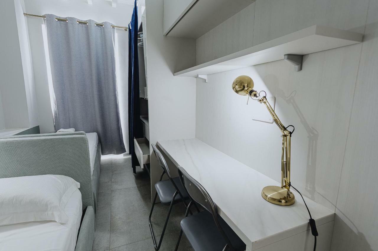 Ee Luxury Apartment Florence