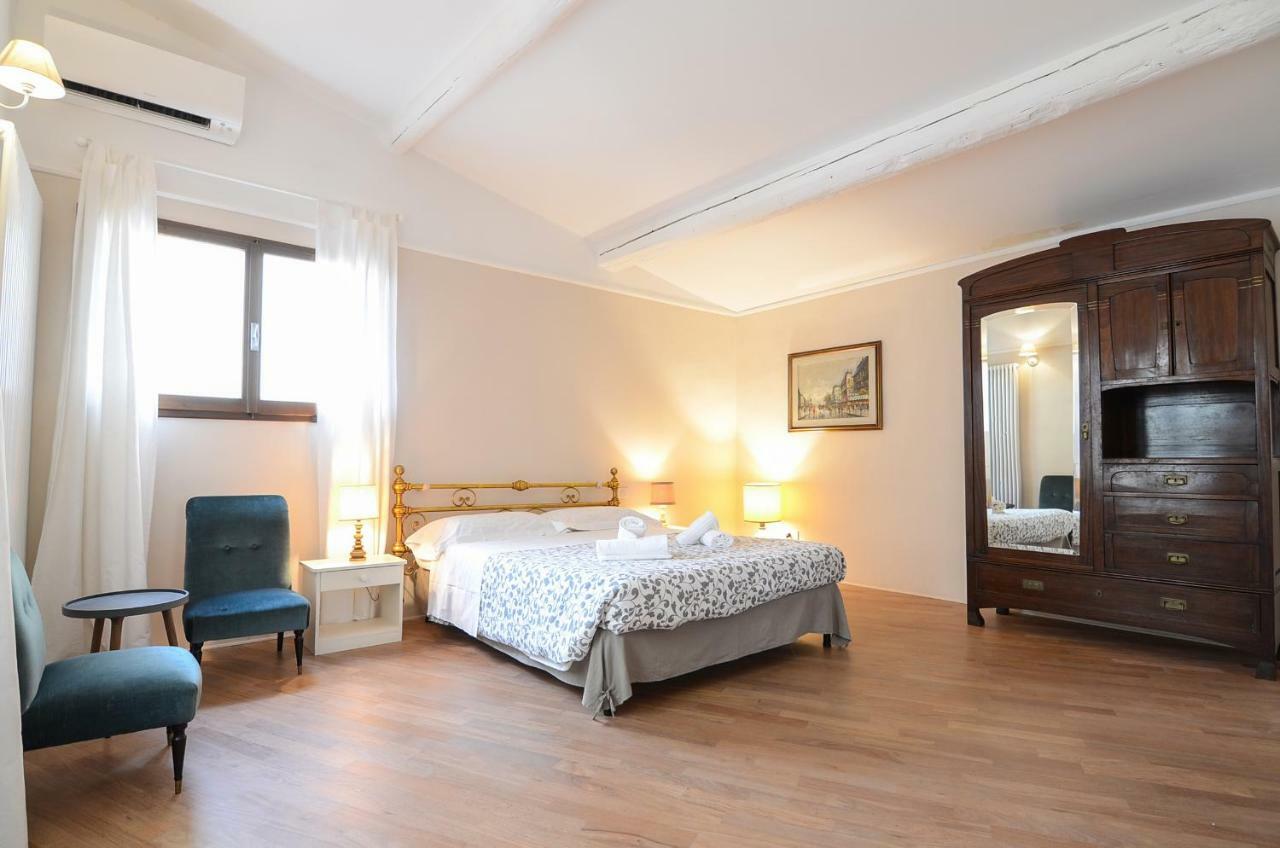 Apartment Melarancio 3 - Keys Of Florence
