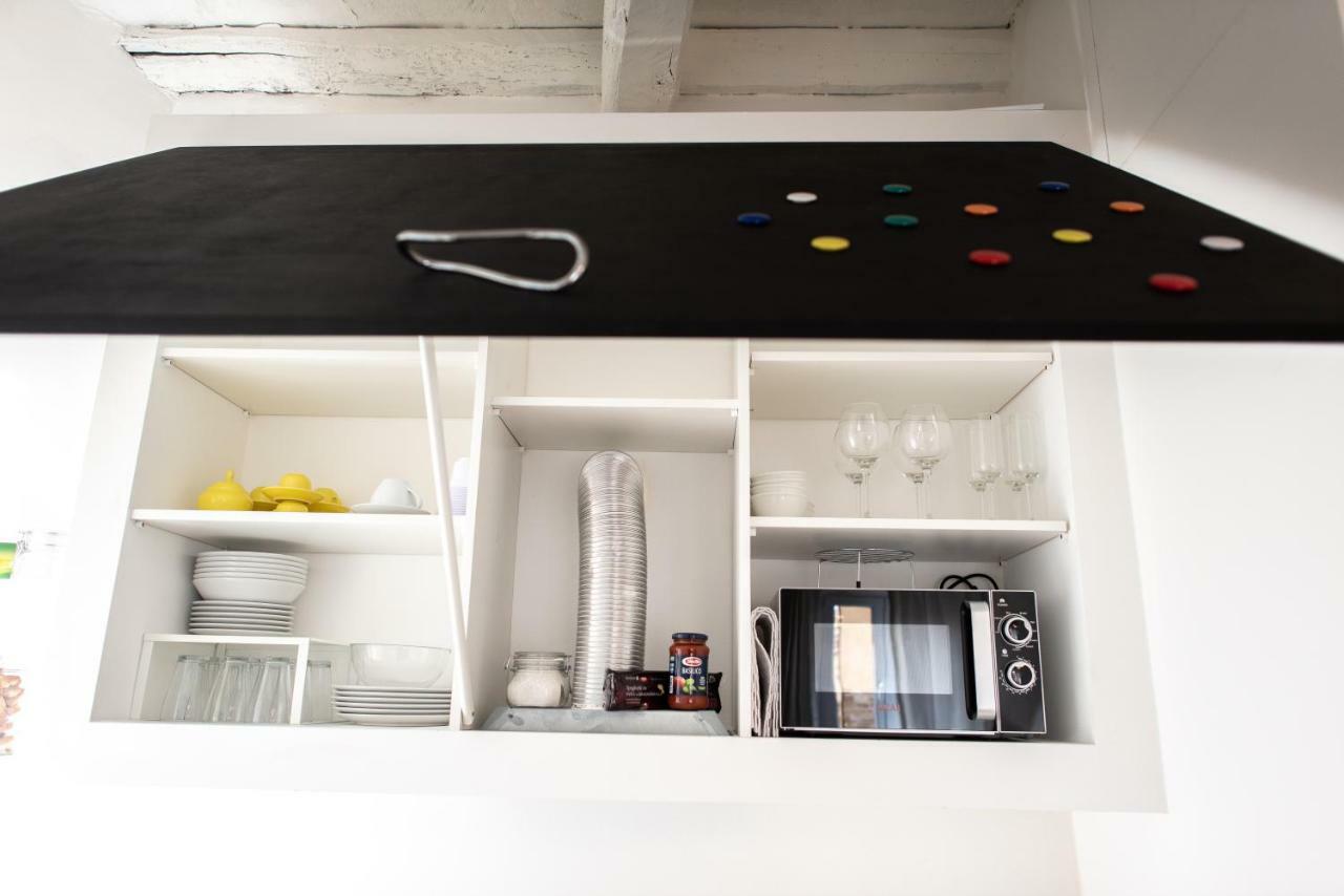 Frescobaldi Modern Loft Appartement *