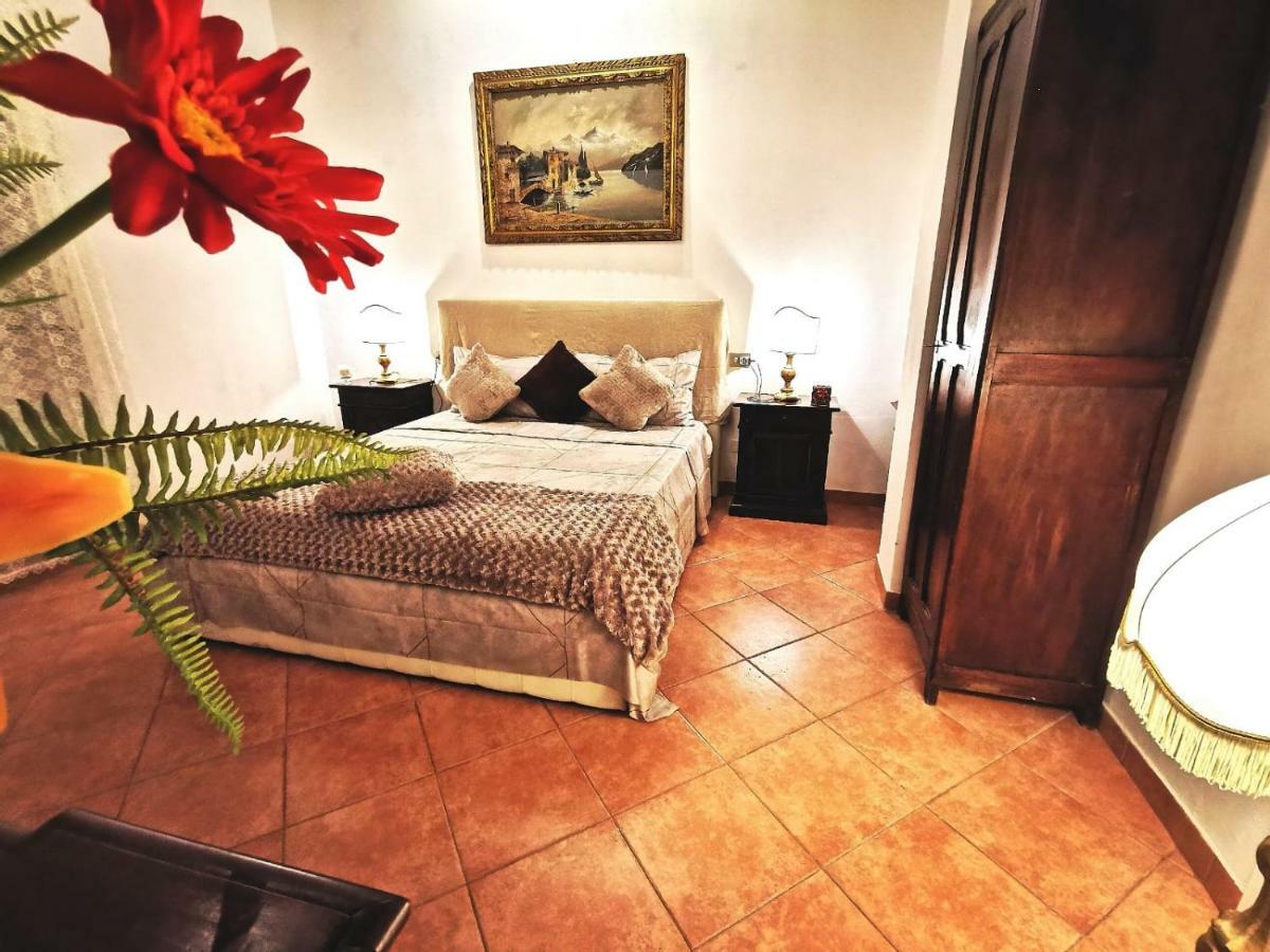 Borgo Ognissanti And Charming Location * Florence
