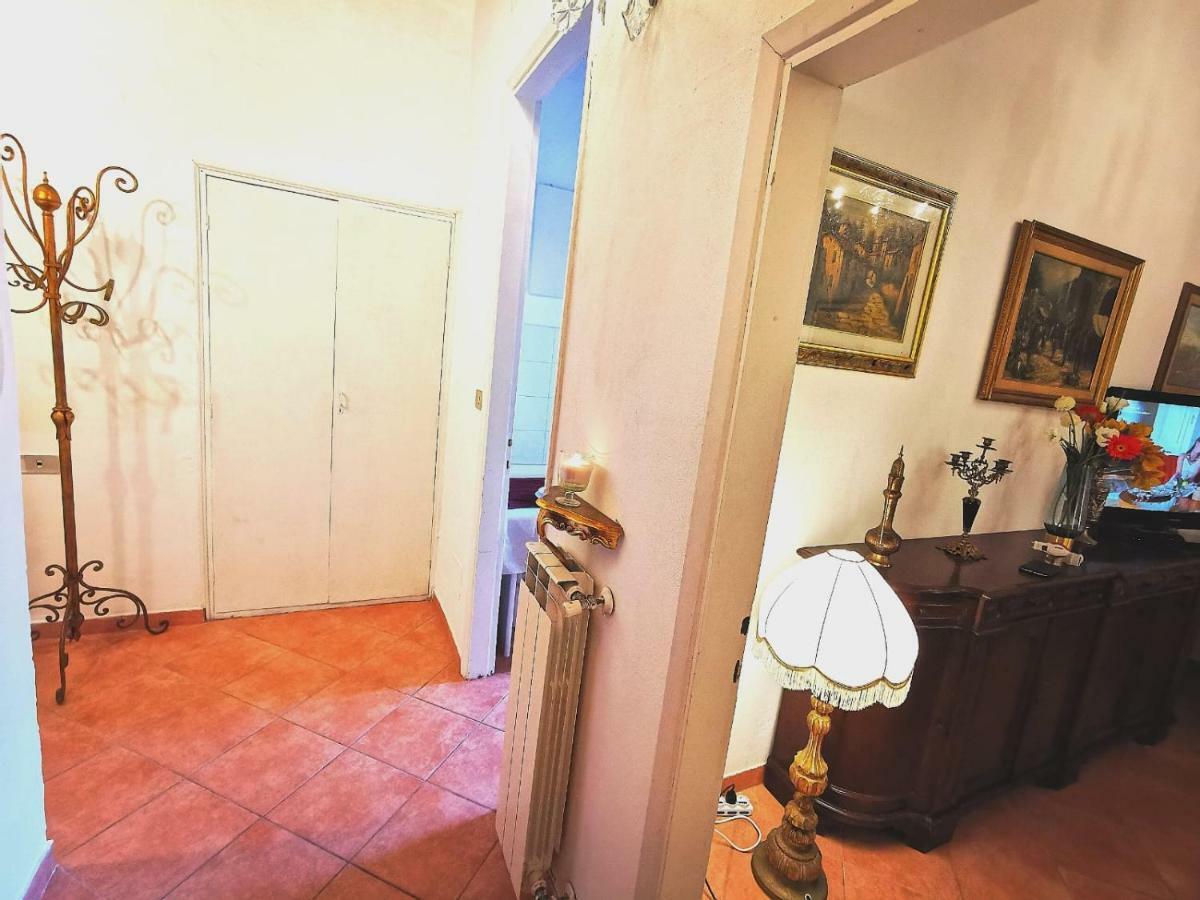 Appartement Borgo Ognissanti Central&charming Location