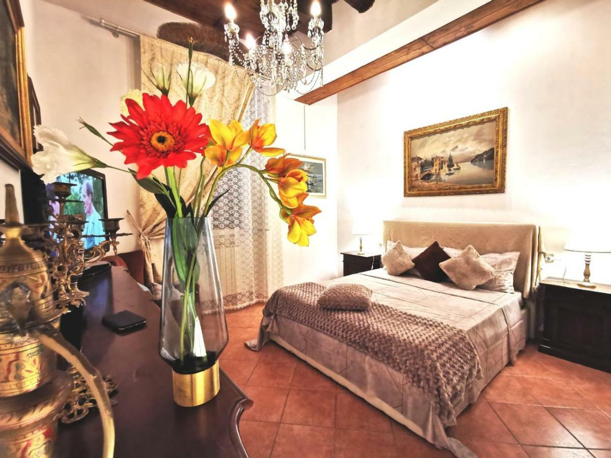 Apartment Borgo Ognissanti And Charming Location Florence