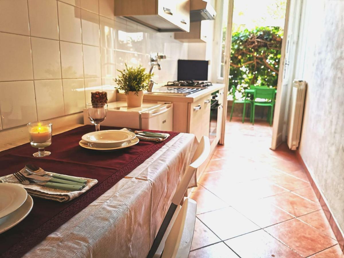 Borgo Ognissanti Central&charming Location