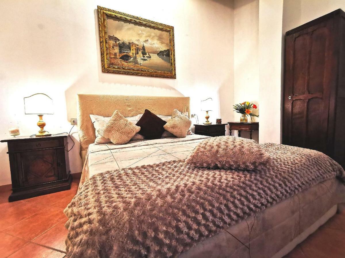 Apartment Borgo Ognissanti And Charming Location Florence