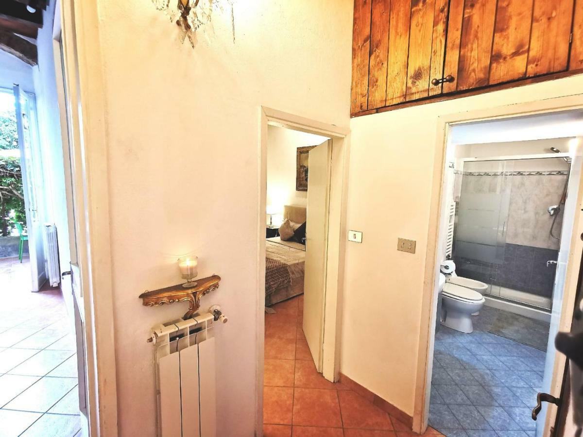 Apartment Borgo Ognissanti And Charming Location Florence