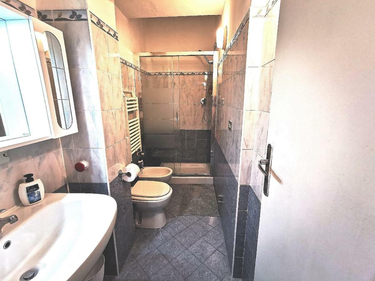 Apartment Borgo Ognissanti And Charming Location Florence