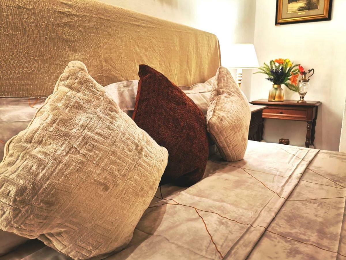 Apartment Borgo Ognissanti And Charming Location