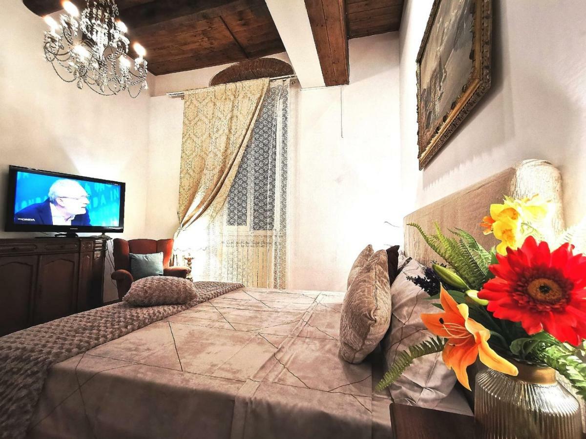 Borgo Ognissanti And Charming Location * Florence