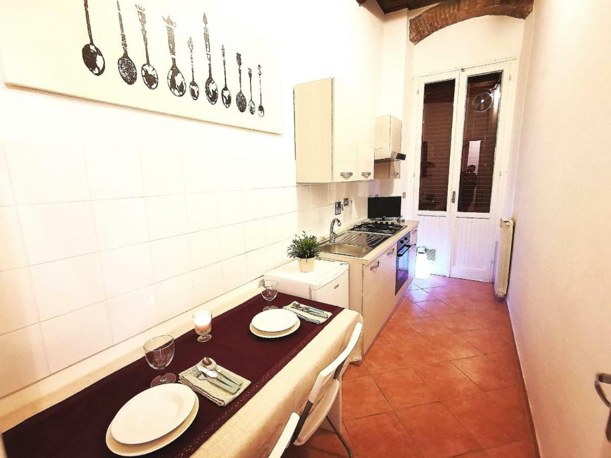 Appartement Borgo Ognissanti Central&charming Location