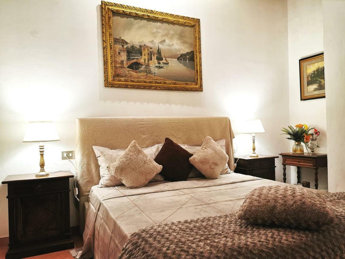 Borgo Ognissanti And Charming Location Apartment Florence