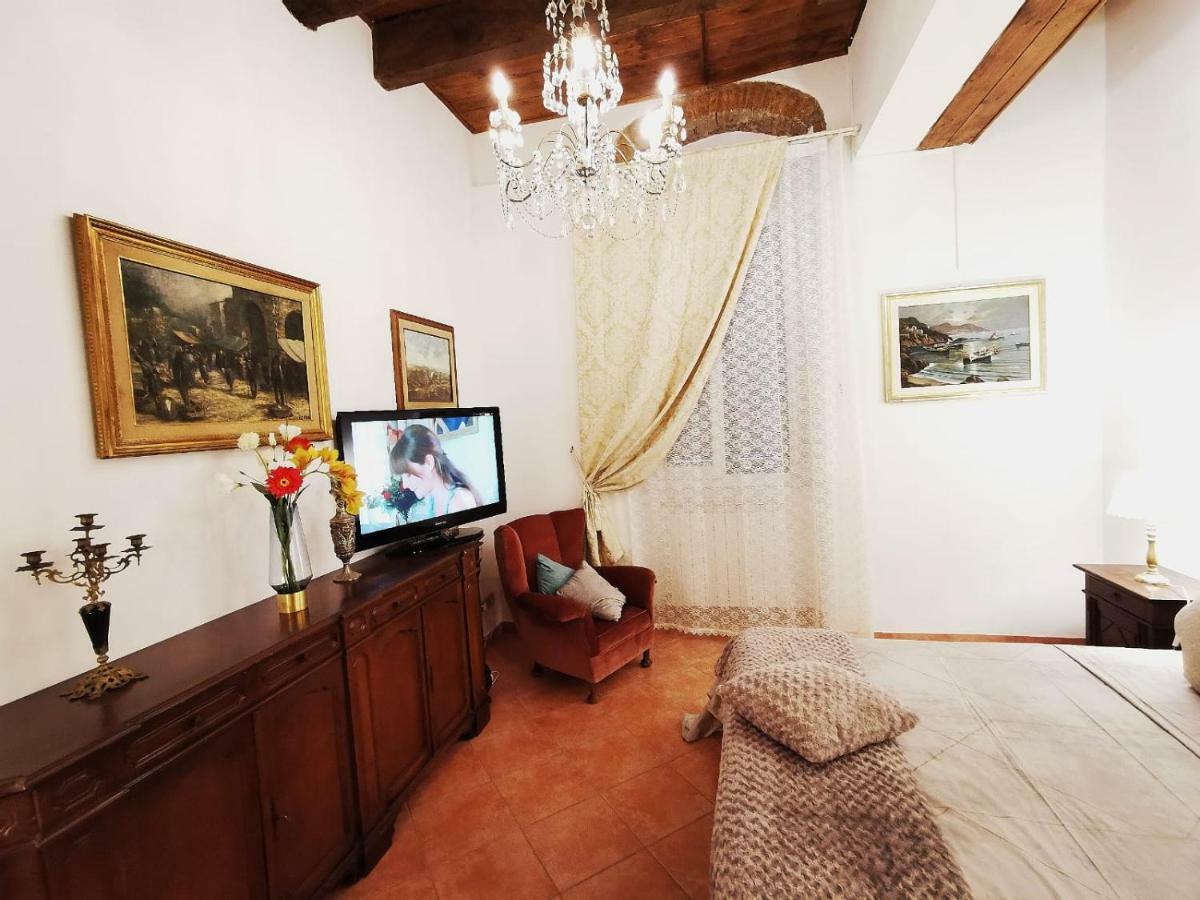 Borgo Ognissanti And Charming Location *