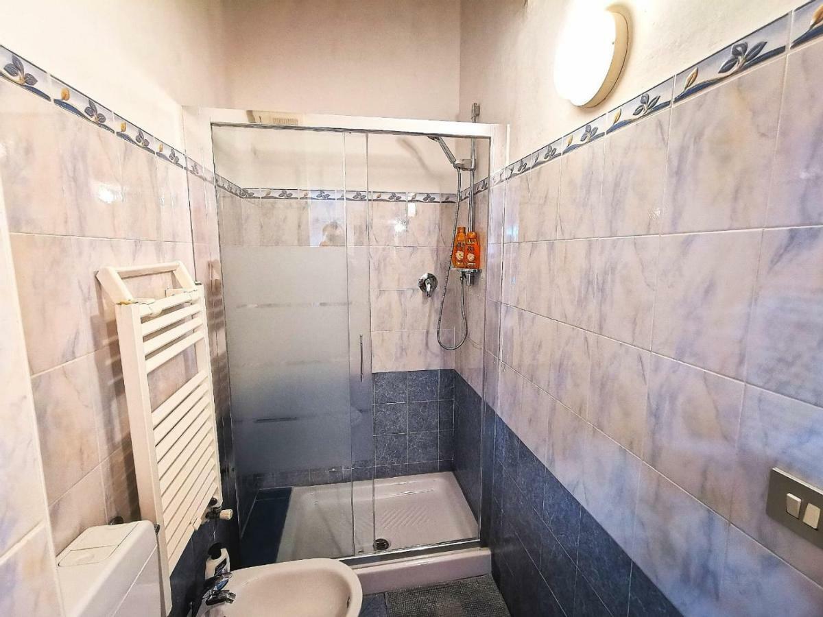 Borgo Ognissanti And Charming Location
