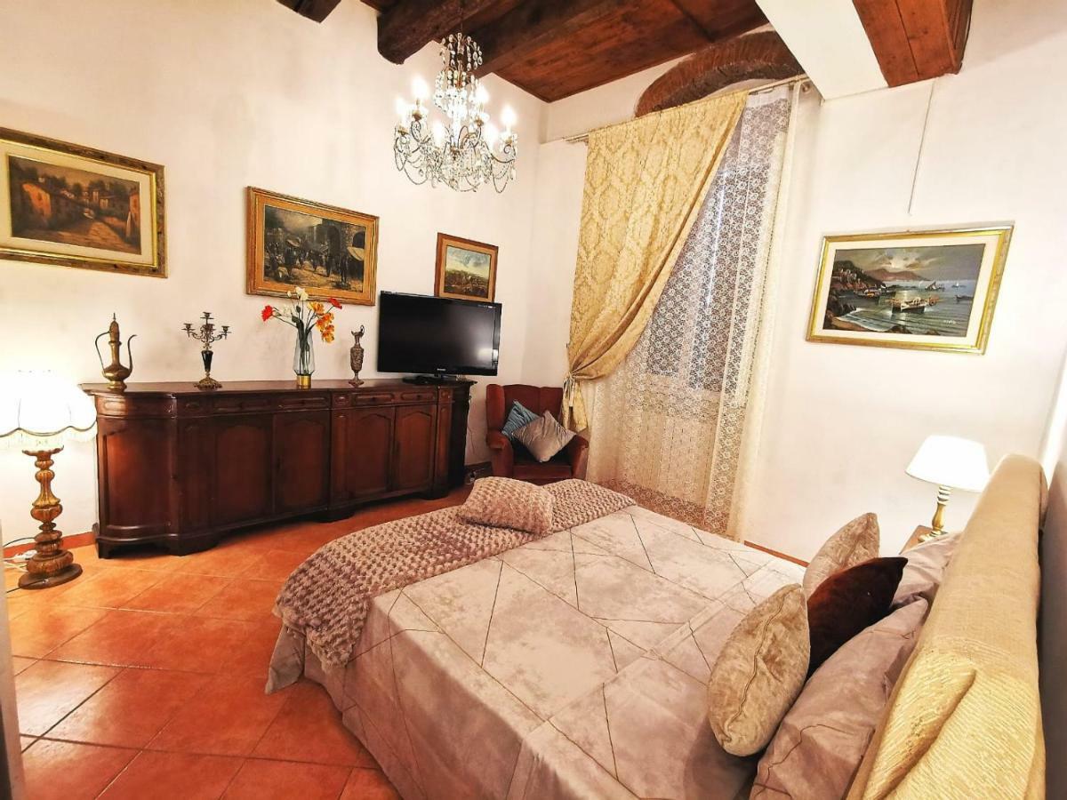 Borgo Ognissanti Central&charming Location Appartement *