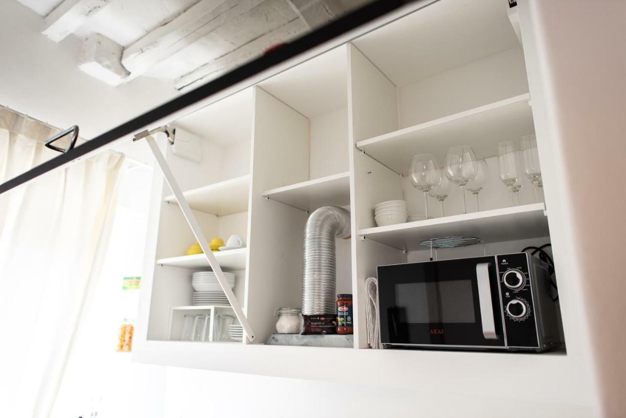 Frescobaldi Modern Loft Appartement