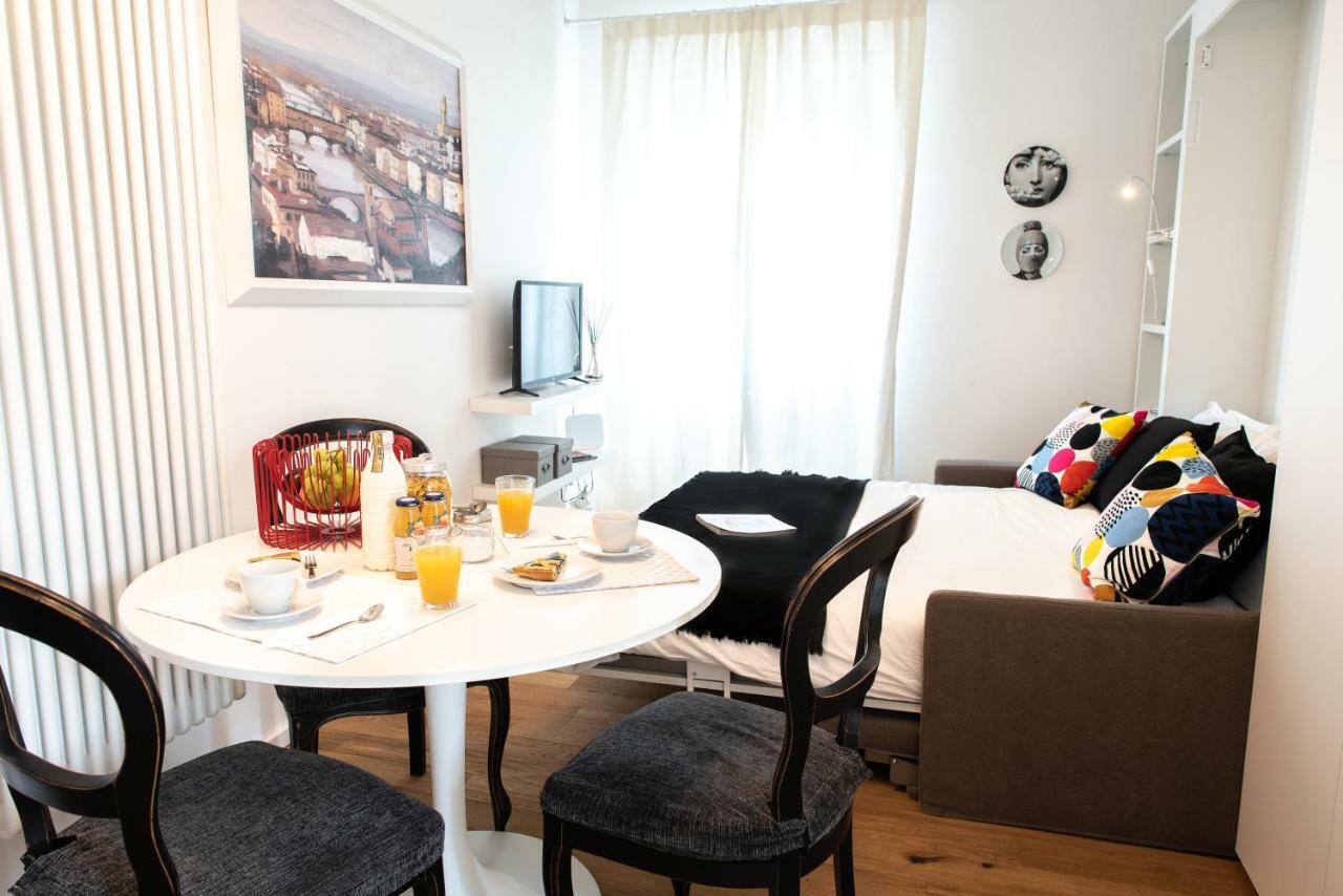 Frescobaldi Modern Loft Appartement
