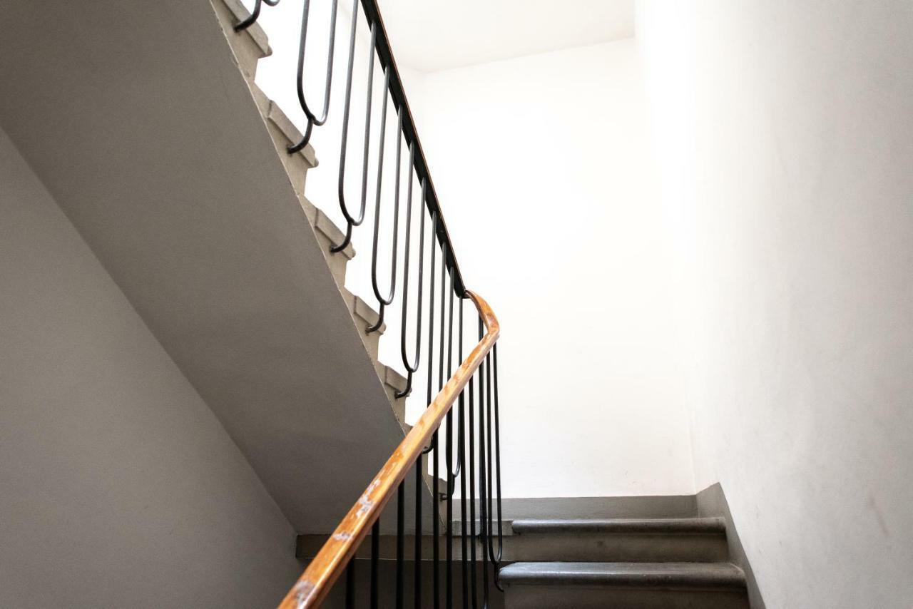 Frescobaldi Modern Loft Appartement Florence