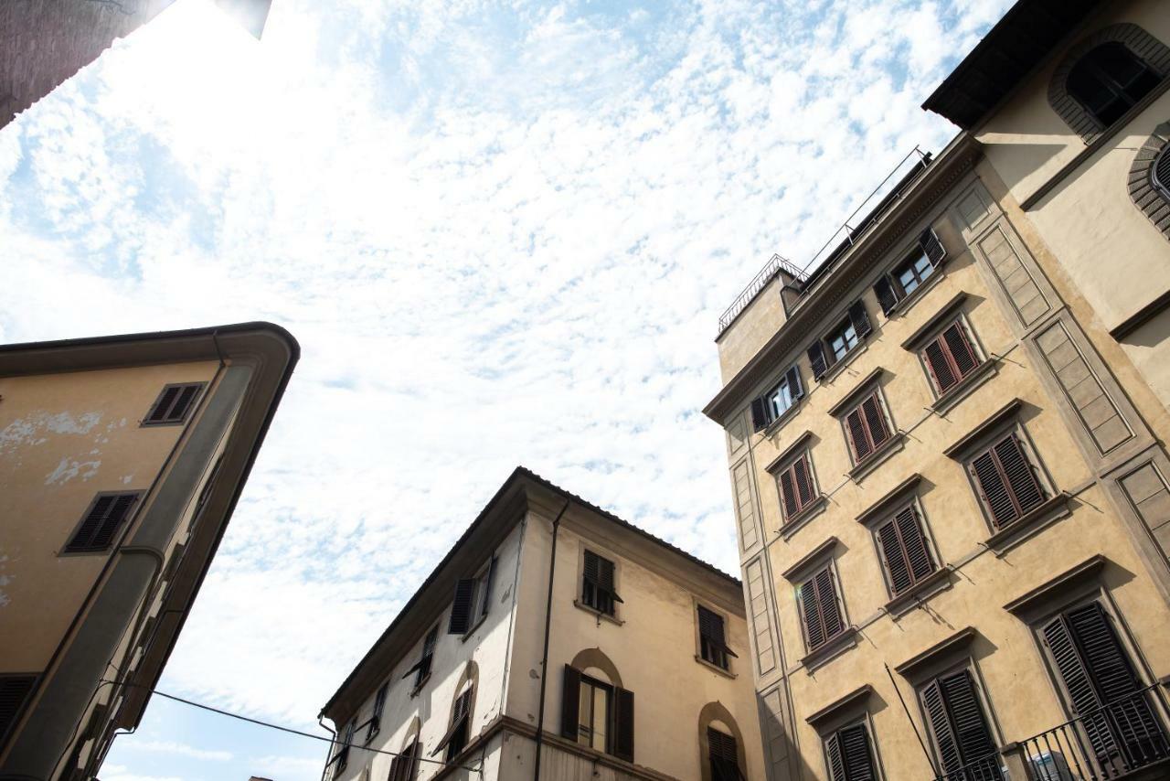 Frescobaldi Modern Loft Appartement Florence