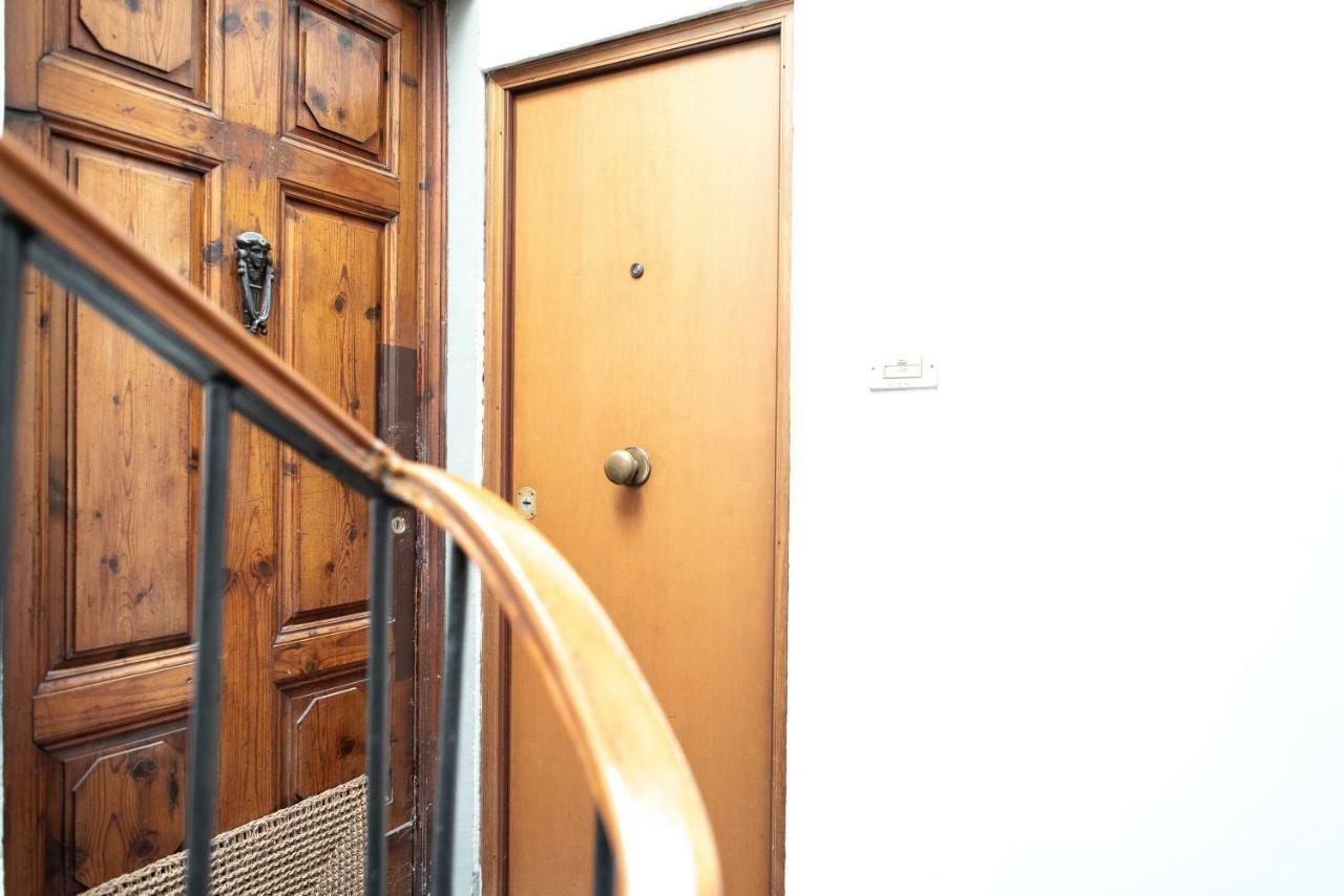 Frescobaldi Modern Loft Appartement Florence